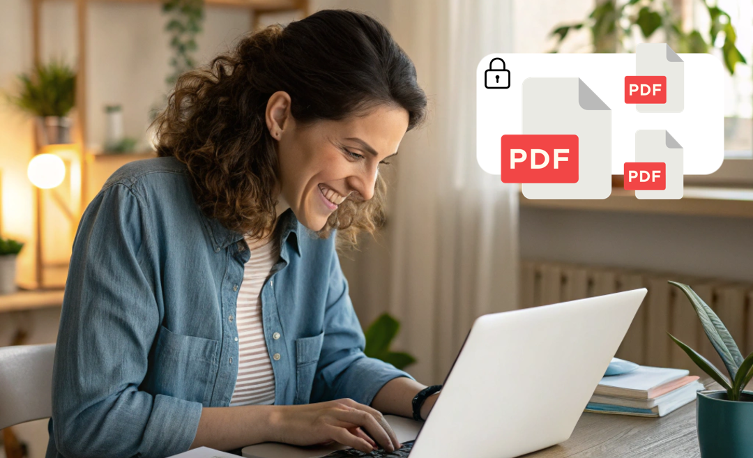 Access useful materials